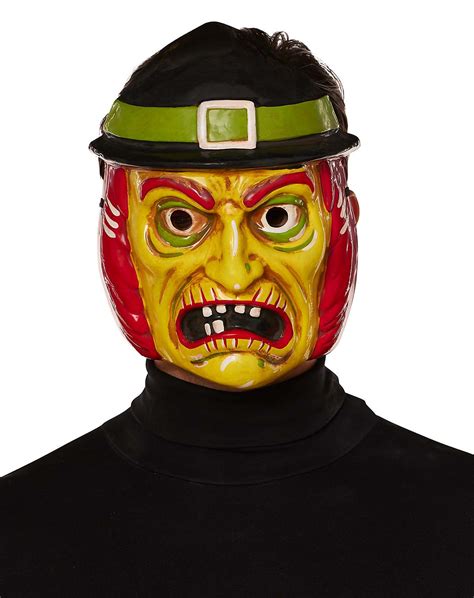 spirit halloween scary masks|spirit halloween masks collection.